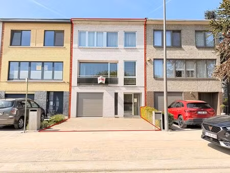 maison à louer à zwijndrecht € 1.350 (lnfzj) - heylen vastgoed - waasland | zimmo