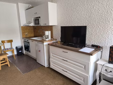 appartement duplex laye 2 pièces avec terrasse