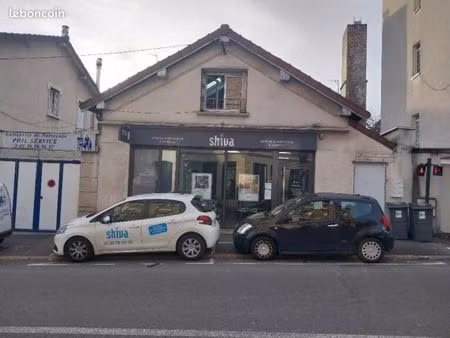 immeuble de rapport centre ville