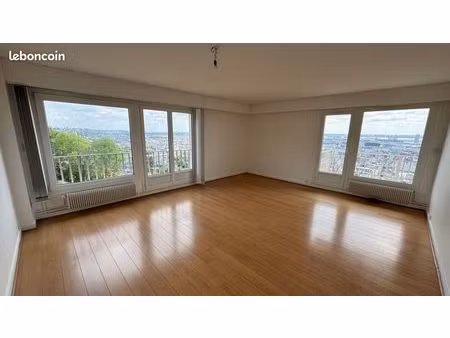 appartement 3 pièces 86 m²