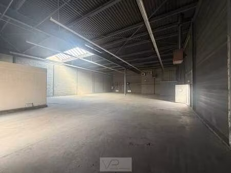 espace de stockage à louer à anvers