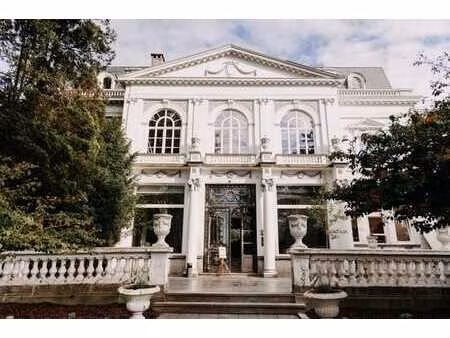 kantoorruimte (76 m²) op unieke ligging