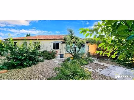 maison 4 pièces 103 m²