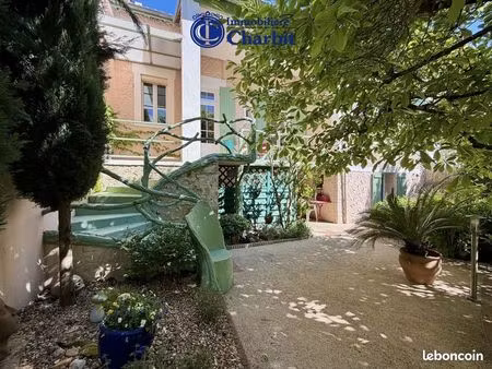 maison 6 pièces 140 m²