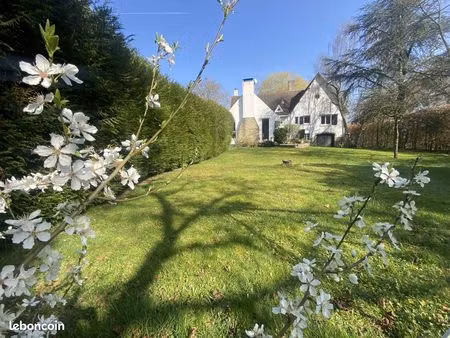 maison individuelle 200 m2