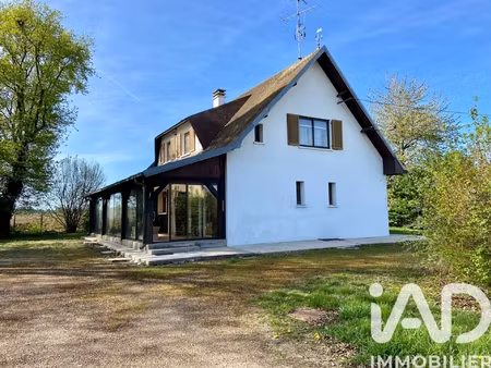 vente pavillon 9 pièces