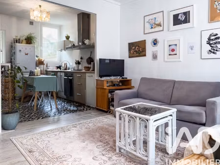 vente maison de ville 4 pièces