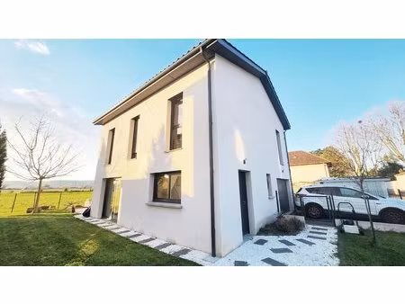 exclusivité - maison 6 pièces de 2020