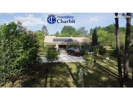 maison 5 pièces 143 m²