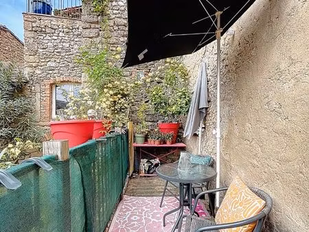 maison 2 pièces 107 m²