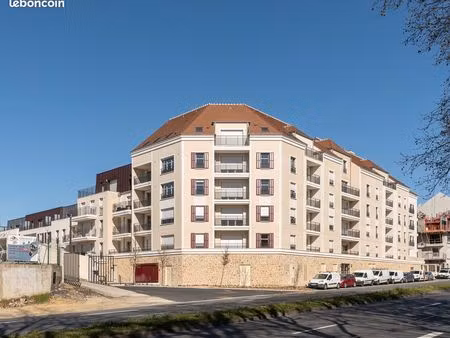 appartement 3 pièces montlhéry