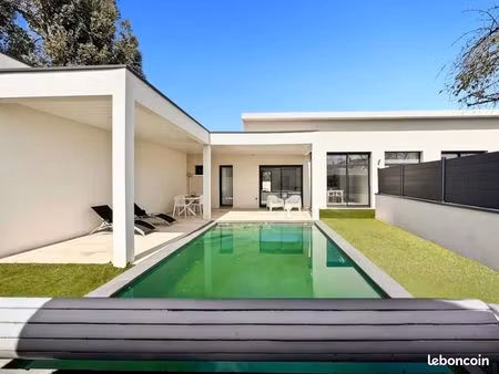 maison 7 pièces 190 m²