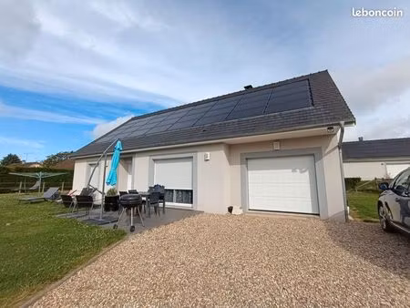 maison à louer à 10 minutes d'evreux
