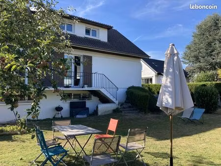 propriété 4 pièces 120 m²