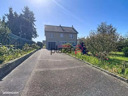 maison 5 pièces 96 m²