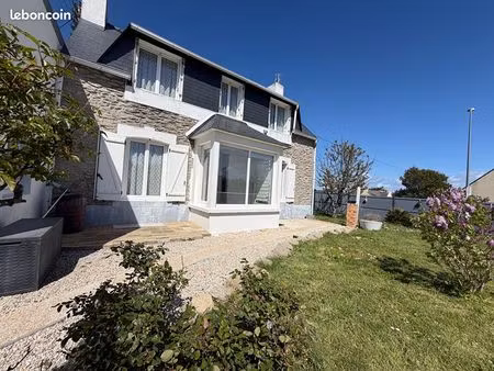 maison 4 pièces 78 m²