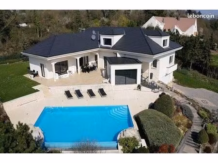 maison 300m² à riedisheim