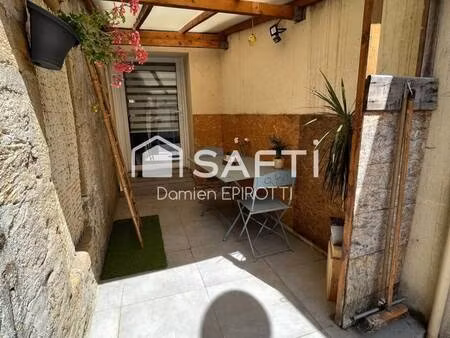 safti epirotti damien conseiller indépendant