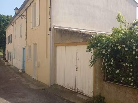 137 000 maison 4 pièces 75 m² la pomarède 11400
