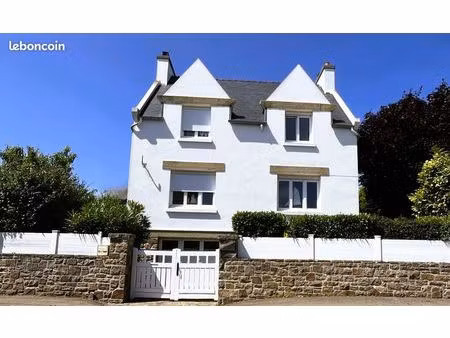 propriété 6 pièces 150 m2 + terrain constructible