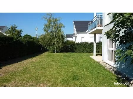 appartement 3 pièces 70 m²