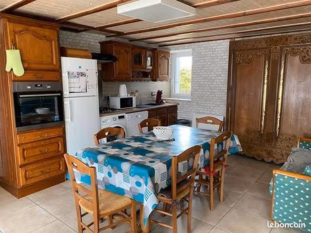 maison 2 pièces 43 m²