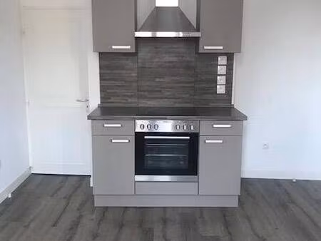 benedic immobilier locations