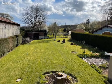 maison à louer à bouhy  58310