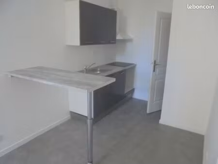 appartement aix centre