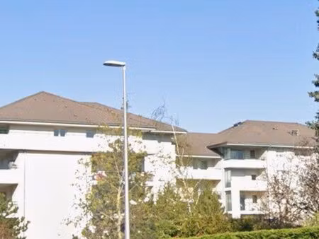 joli appartement 3 pièces meublé