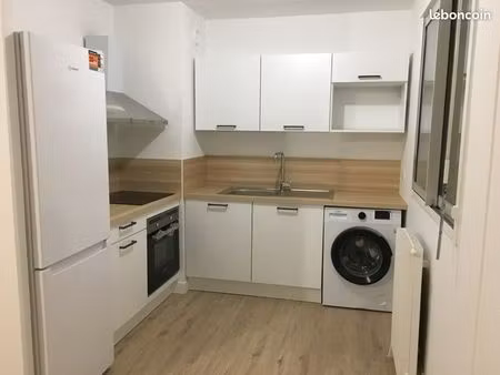 appartement à louer à blagnac