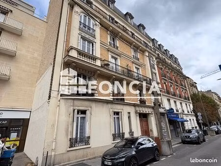 appartement 4 pièces 79.08m² à louer 1799 - bois colombes 92270