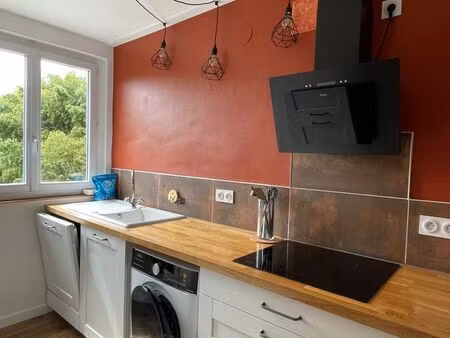 appartement t3 de 56m2