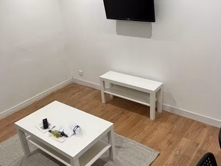 t3 meublé centre de bordeaux