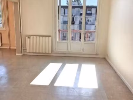 appartement 4 pièces 79 m²