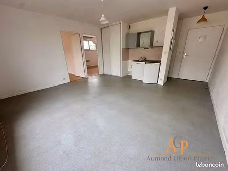 appartement 3 pièces 53 m²