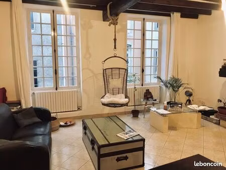 location appartement carcassonne centre