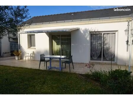 location meublé pour étudiant