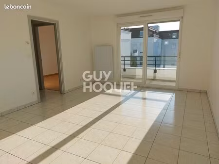 appartement 3 pièces 71 m²