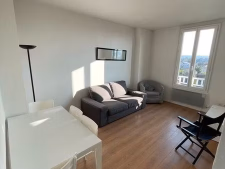 app meuble 2ch 53m²