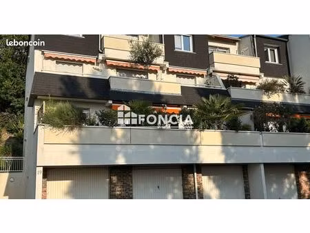 appartement meublé 4 pièces 77.86m² à louer 1790 - chennevieres sur marne 94430