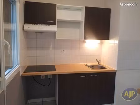 appartement 2 pièces 47 m²