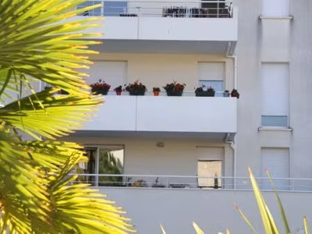 duplex 4 pièces 114 m²