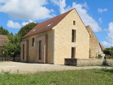 beau logement t3 à mouzens
