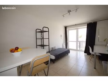 location studio etudiant meuble