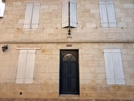 appartement à louer idéal sénior