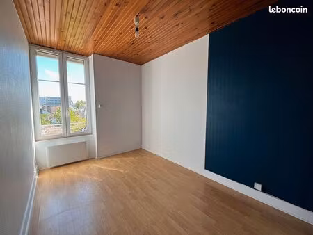 appartement 1 pièce 27 m²