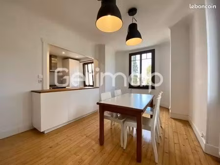 appartement louer gérardmer