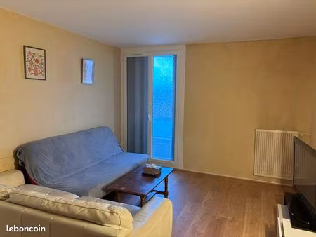 location appartement t2 à eurofac