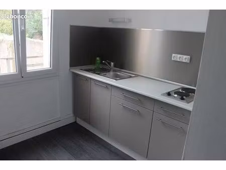 location étudiant studio lorient